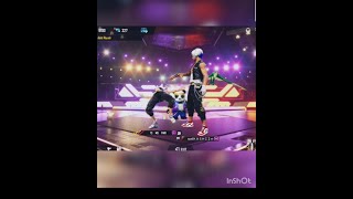 Garena Free Fire| New Style Of Antonio| Entry Of Ps Ms Parrii 😯😯