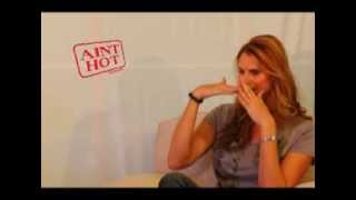 Amazon Eve Interview With Blake Doyle Of Aint Hot Clothing