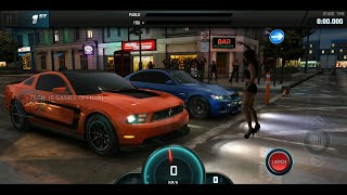 Fast & Furious 6: The Game v4.1.2 APK Obb Install Video Android Game screenshot 1