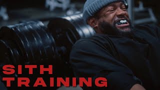 Rules of Two | Sith Lord Push Day