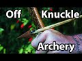 Shooting Off-Knuckle Made Easy