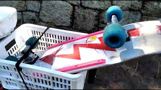 スケボーと相性のいい自転車はこれだ！