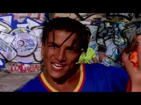 Peter Andre   Flava Official Music Video