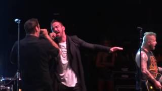 I Will Not Bow   Breaking Benjamin Featuring Adam Gontier