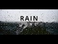 Rain  june sony nex 5n cinematic