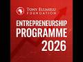 LIVE [ABUJA]: 12TH COHORT OF BENEFICIARIES OF THE TEF ENTERPRENEURSHIP PROGRAMME.