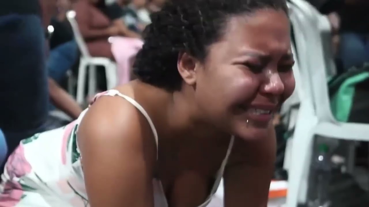 O TEMPO DE CORRER CHEGOU AO FIM! - Pr Leonardo Sale