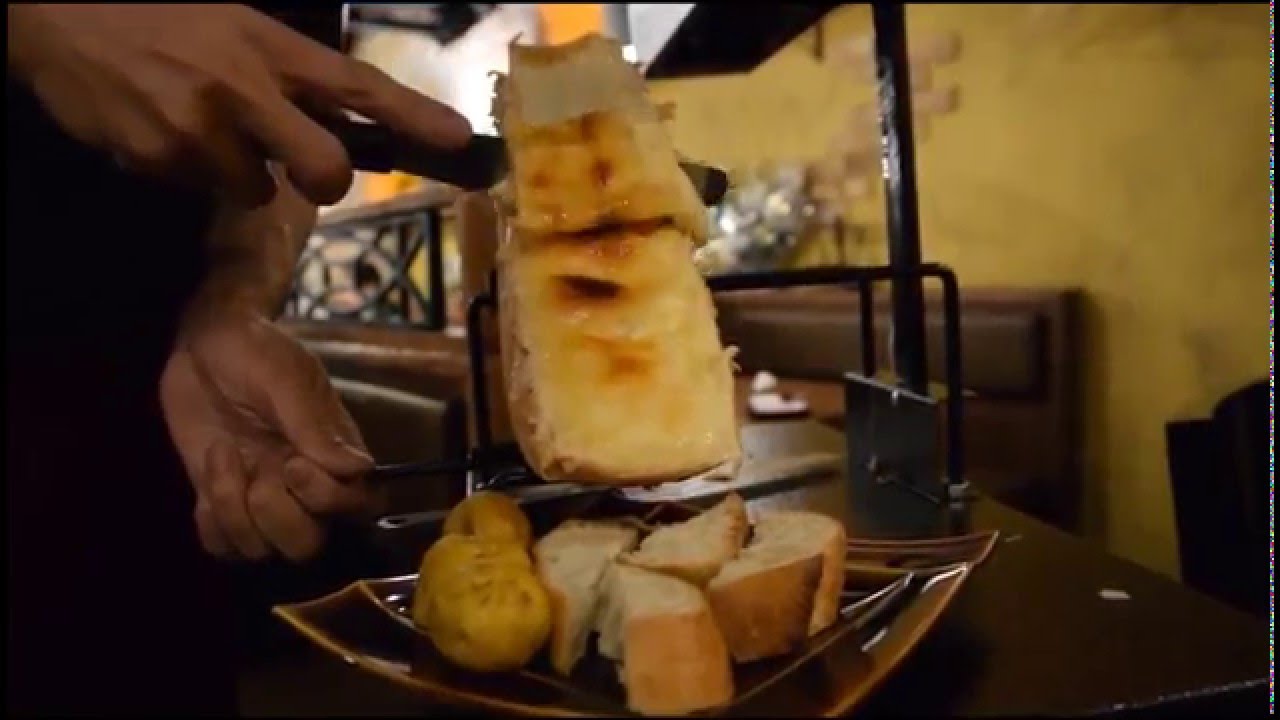 冬に食べたい とろ りチーズ料理 Ozmall