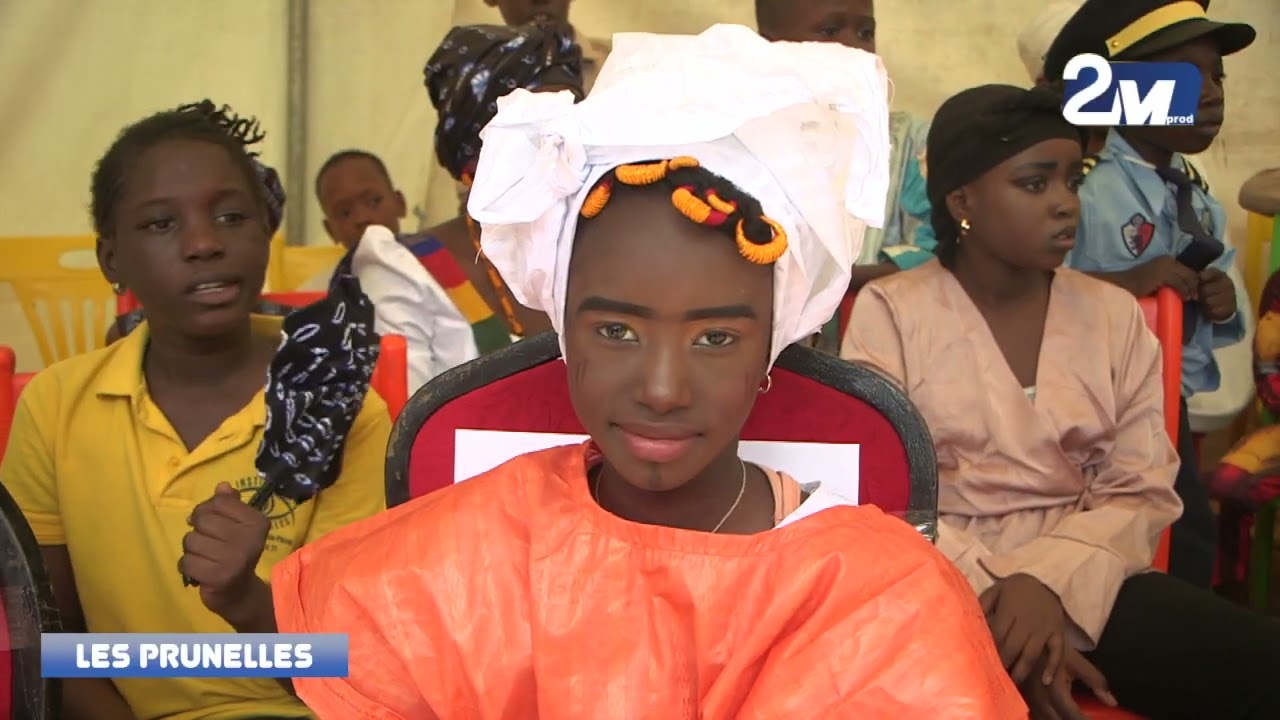 LES PRUNELLES MARDI GRAS 2024