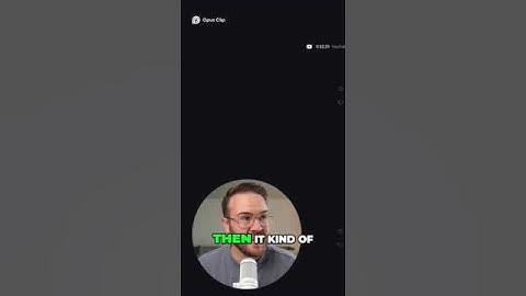 Unlocking the Secrets of Opus AI  Viral Video Score