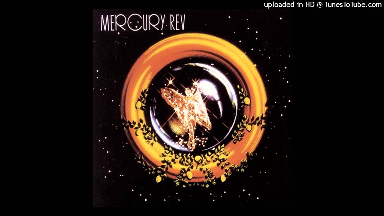 Sleduj Mercury Rev - Racing the Tide na YouTube Sleduj Mercury Rev - Racing the Tide na YouTube
