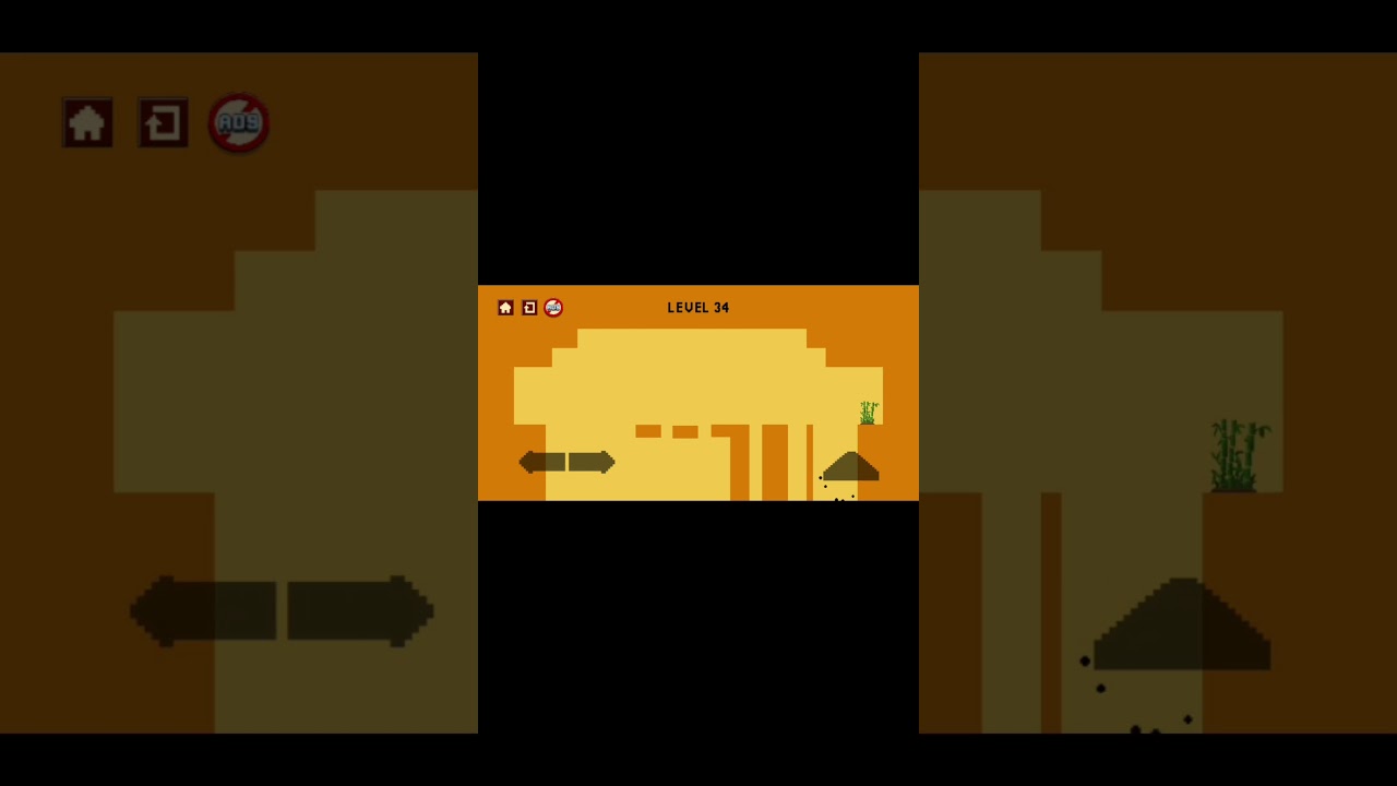 Let's Die Again | level 34|