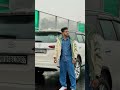 rohit bhai on fortuner