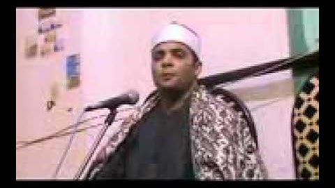 Sheikh Saeed faisal  الشيخ السعيد فيصل (  سورة مريم ) رائع 0020184400135