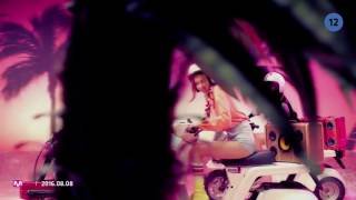 Blackpink - Boombayah 1st minute