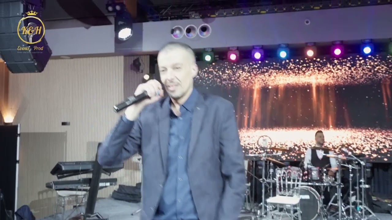 Hassan Twil soirée live @hassantwilofficial