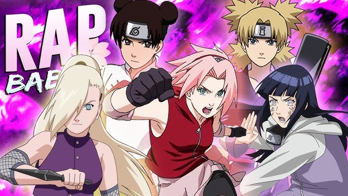 Rap da Sarada Uchiha (Boruto) - MEU INSTINTO DE BATALHA [feat. Fanit rap] -  Single - Album by Meckys - Apple Music