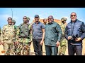 Des Figures Du PPRD De Kabila Impliquées Dans La Formation Idéologique Du M23 Des Figures Du PPRD De Kabila Impliquées Dans La Formation Idéologique Du M23