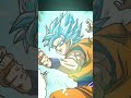 My first edit. #goku #dragonball #ultra instinct #anime # funny#memes#minecraft #manga #mobile