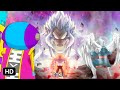 GOKU EL OZARU LEGENDARIO SUPREMO | PELÍCULA COMPLETA 2022 | ZEI TEORÍAS DBS