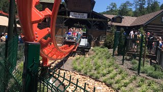 Come take a lap at Dollywood
Just a quick lap around the park. If this park is new to you and you want to know what the park is all about come check this video out! Come take a lap at Dollywood