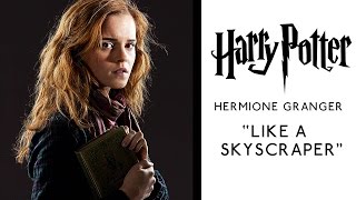 how to be hermione granger 3