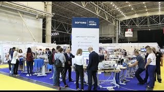 Softorg На Kyiv Fashion 2018