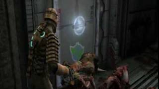 Dead Space Door Bug