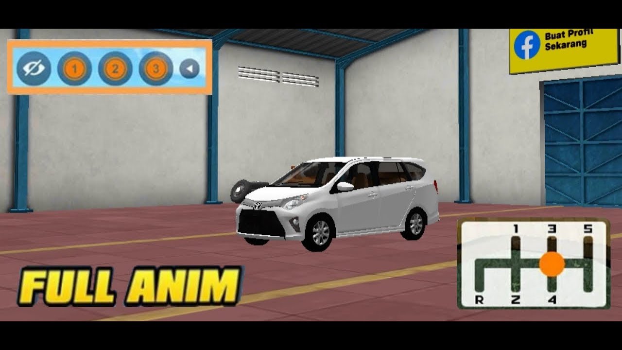 9400 Mod Mobil Jeep Bussid Gratis Terbaik