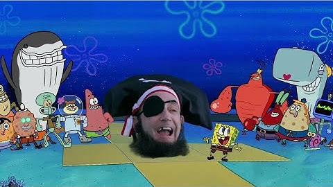 Every SpongeBob Special Episode Ever