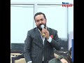 सुन, गिरीबन्धु कि लडाकुको पैसा?’बालेनको कन्फिडेन्सबारे खगेन्द्र सुनारको प्रश्न| News Nepal Hd#short