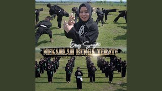 Mekarlah Bunga Terate