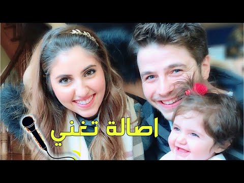 اصالة بتغني احلى الاغاني اليسا ادهم نابلسي شيرين وغيرهم انس واصالة
