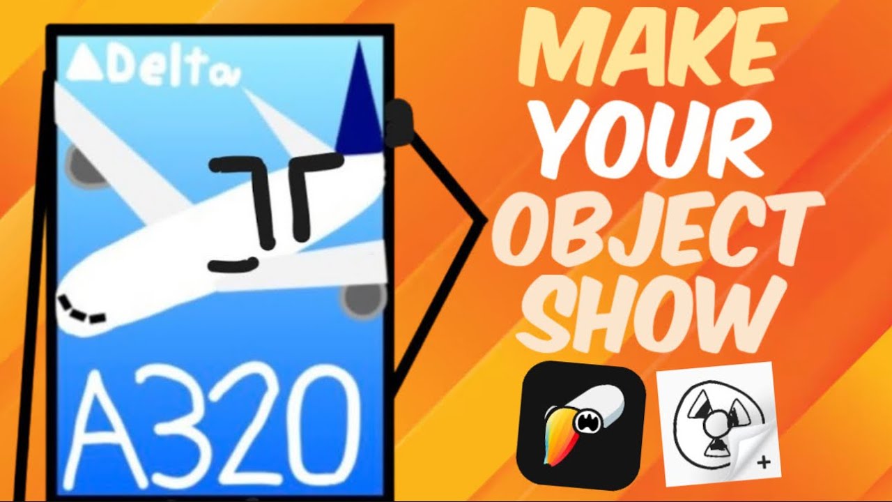 How to Make an Object Show (Step-by-Step Tutorial) - YouTube