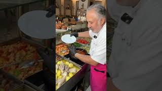 YEMEK SANATÇISI #food #yemek #chef #delicious #reels #lezzet #kebap #reklam #aboneolmayiunutmayin