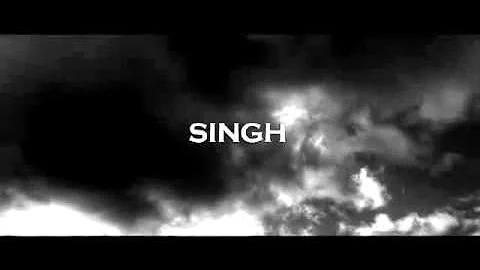 Teaser SINGH || New Punjabi Song 2015 || NAVI SIDHU FILMS & KHAAK ENTERTAINMENT