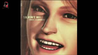 01. Silent Hill - Akira Yamaoka (Silent Hill Soundtrack) chords