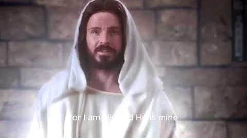 In Christ alone (Lyrics) by Michael W.Smith