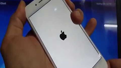 Hướng dẫn chạy phần mềm iphone	Informational năm 2024