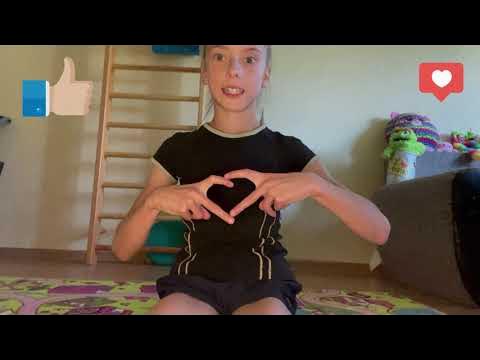 ЧЕЛЛЕНДЖ!!! ГИМНАСТИКА ПРОТИВ ЙОГИ. Что труднее выполнять? # ...