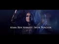 Asma ben ahmed    mor fraguek    official music