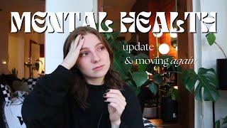 i moved back to nyc &amp; I hate it | another life update