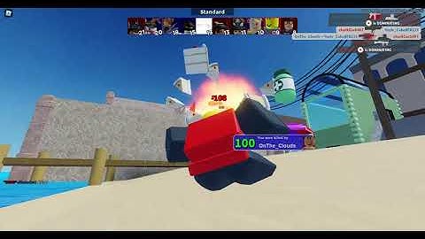 Hacker in Arsenal Part 2