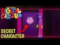 The Amazing Digital Circus Episode 6 - New Hidden Secret Character