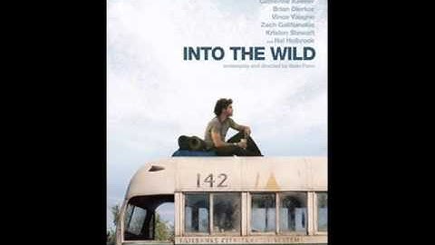 Eddie Vedder - Setting Forth (Into the Wild Soundtrack Album - 01)