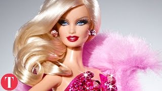 10 Glamorous Barbies You Need In Your Life