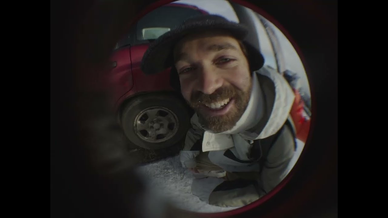 Conquering Greg, and UK montage