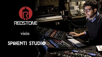 Studio Tour: Spaventi Mastering Studio