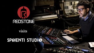 Studio Tour: Spaventi Mastering Studio