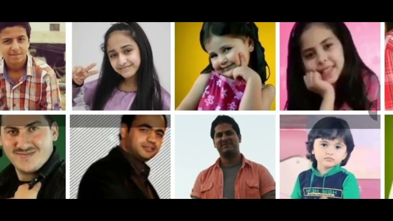 ورجعنا فرقة طيور الجنة 